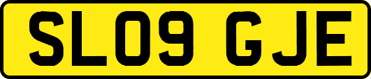 SL09GJE