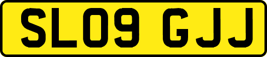 SL09GJJ