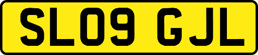SL09GJL