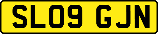 SL09GJN