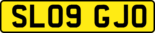SL09GJO
