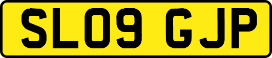 SL09GJP