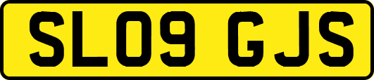 SL09GJS