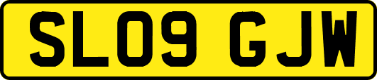 SL09GJW