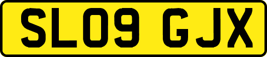 SL09GJX