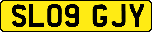 SL09GJY