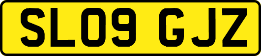 SL09GJZ