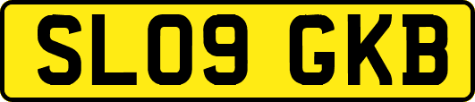 SL09GKB
