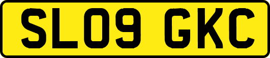 SL09GKC