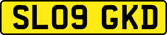 SL09GKD