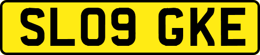 SL09GKE