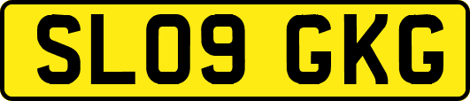 SL09GKG