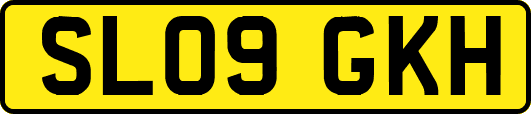 SL09GKH