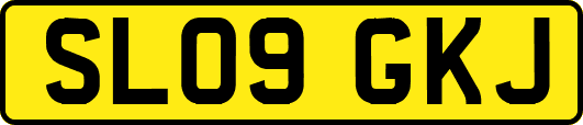 SL09GKJ