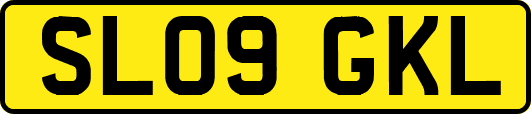 SL09GKL