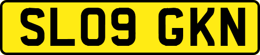 SL09GKN