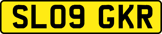 SL09GKR