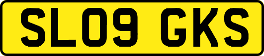 SL09GKS