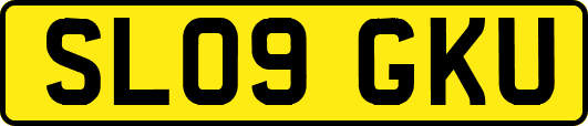 SL09GKU