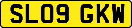 SL09GKW