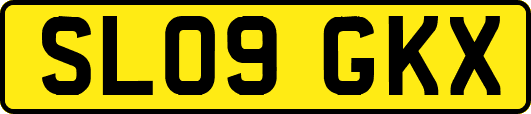 SL09GKX