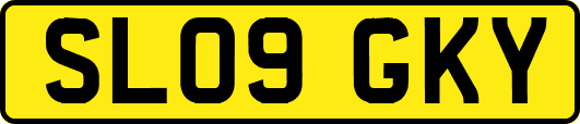 SL09GKY