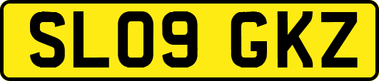 SL09GKZ