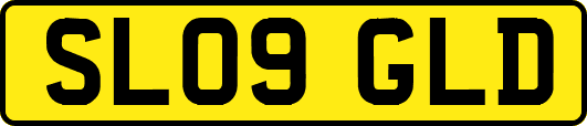 SL09GLD