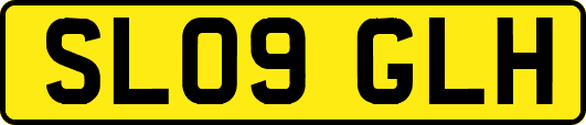 SL09GLH