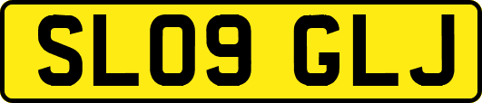 SL09GLJ