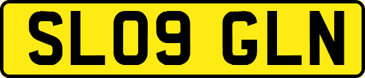 SL09GLN