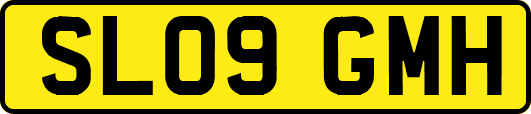 SL09GMH