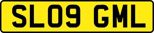 SL09GML