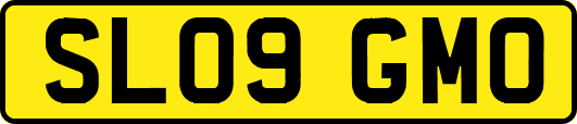 SL09GMO