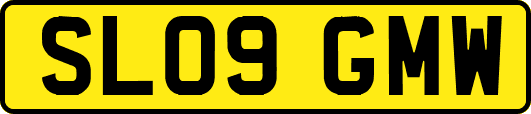 SL09GMW