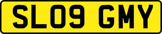 SL09GMY