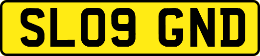 SL09GND