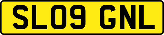 SL09GNL