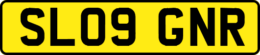 SL09GNR