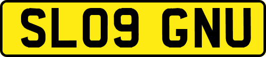 SL09GNU