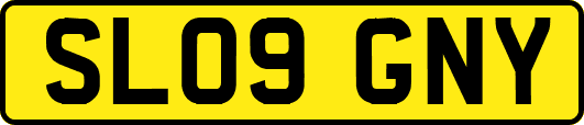 SL09GNY