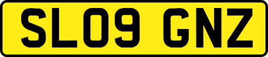 SL09GNZ