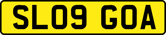 SL09GOA