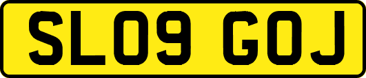 SL09GOJ