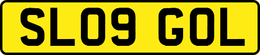 SL09GOL
