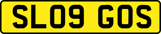 SL09GOS