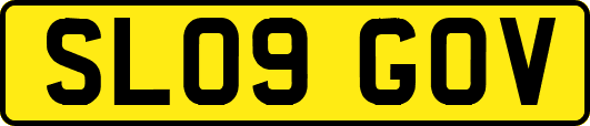 SL09GOV