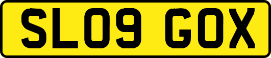 SL09GOX