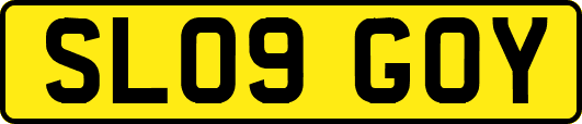 SL09GOY