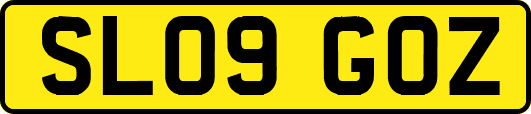SL09GOZ